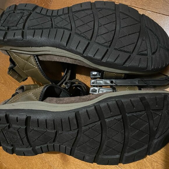 Brand new mens sandal - Picture 6 of 6